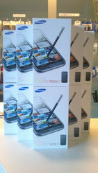 телефон Samsung Galaxy Note 2